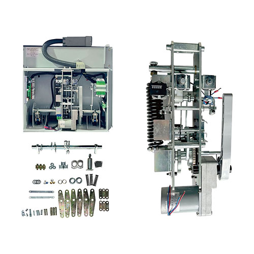 VS1 II型彈簧操作機構(gòu)